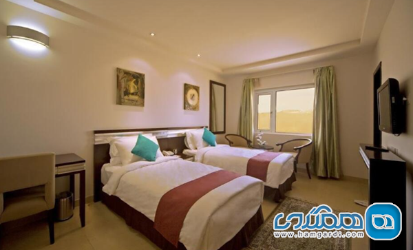 گزینه های ۴ ستاره با ارزش خرید بالا و موقعیت مرکزی