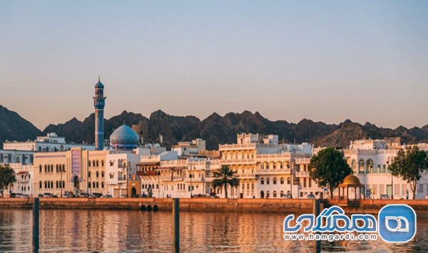 کاهش دما و فرصت های گردشگری فضای باز