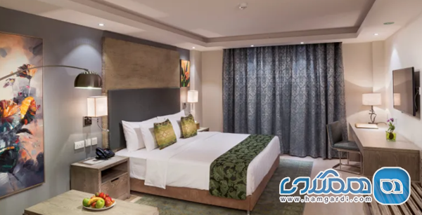 استراتژی انتخاب اقامت براساس هدف سفر