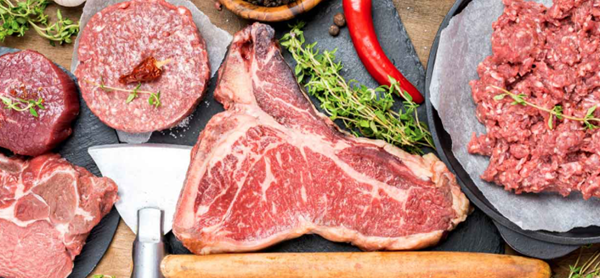 صنعت غذا و نوشیدنی