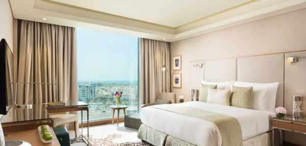 مولفه های اصلی تعیین قیمت تور