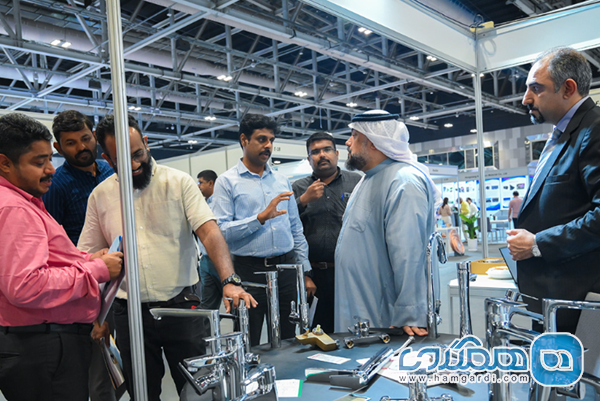 نمایشگاه پروژه عمان ۲۰۲۵: پلتفرم تخصصی صنعت ساخت و ساز