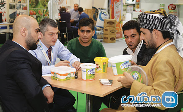 آگاهی از روند بازار و نوآوری ها