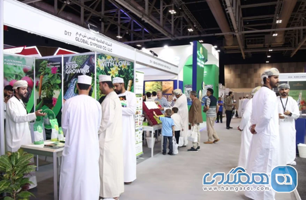 نتیجه گیری: گامی بلند به سوی امنیت غذایی منطقه