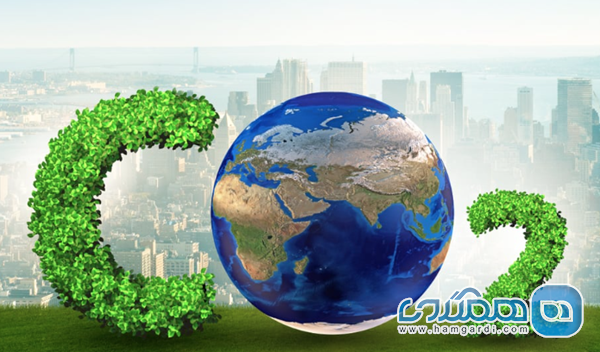 تاکید بر پایداری و کاهش آلاینده های کربنی
