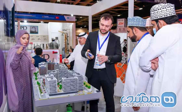 چگونه از فرصت های Project Oman 2025 استفاده کنیم؟