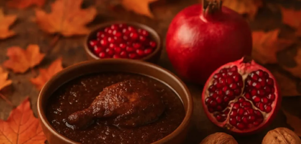 شمال ایران (گیلان و مازندران)