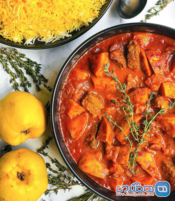 جمع بندی سفر و نقشه راه طعم ها