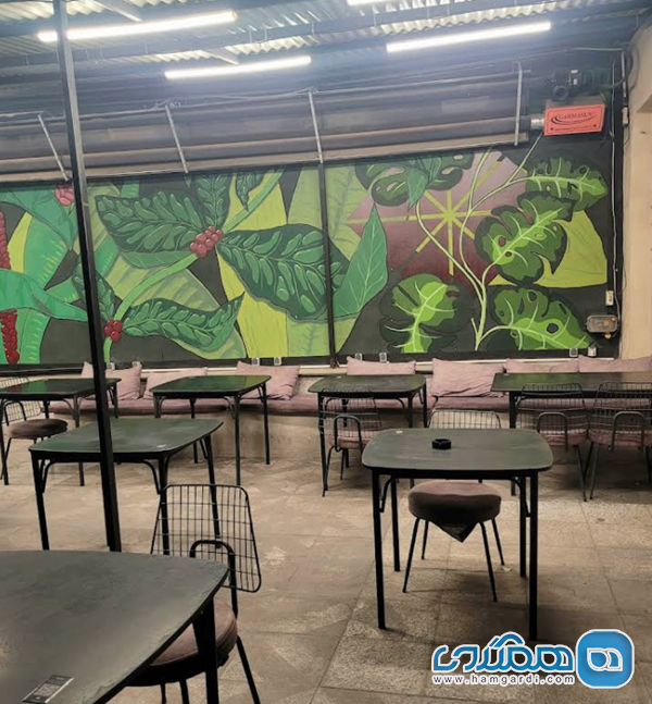 کانون های دورکاری در مرکز تهران: تحلیل منطقه ای و سیاست های عملکردی