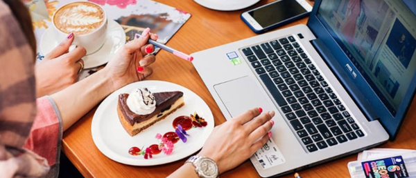 اقتصاد دورکاری