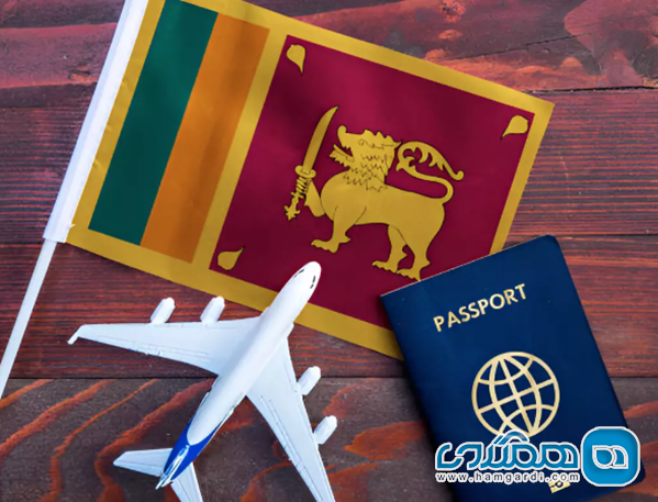 نحوه اخذ ویزا و هزینه های بروز آن (ETA آنلاین یا ویزای فرودگاهی)