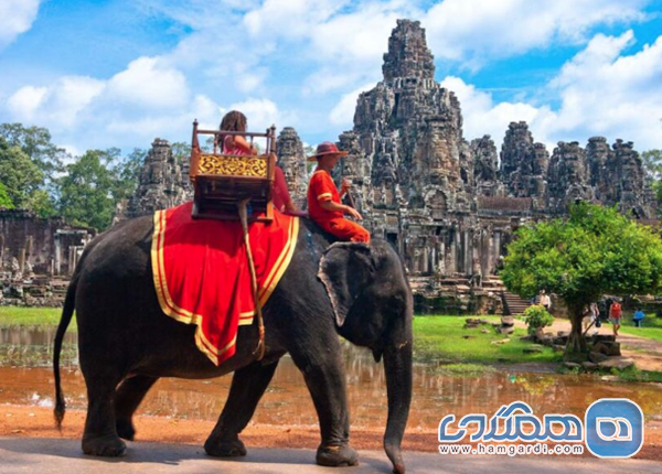 بررسی رنج قیمتی تورهای ۷ شب و ۹ شب در آبان و آذر (تحلیل افزایش قیمت آذر)