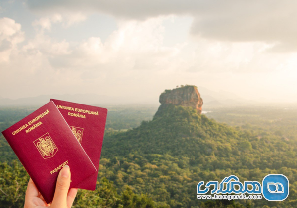 آخرین وضعیت ویزای سریلانکا برای ایرانیان (ابطال طرح ویزای رایگان)