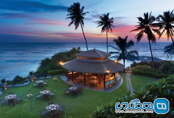 گزینه های برتر برای مسافران رفاه طلب (اولویت: آذر و پرواز مستقیم)