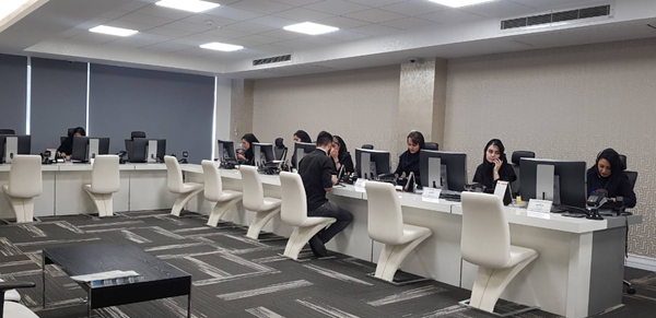 آژانس های برگزارکننده و خطوط هوایی فعال در پاییز ۱۴۰۴