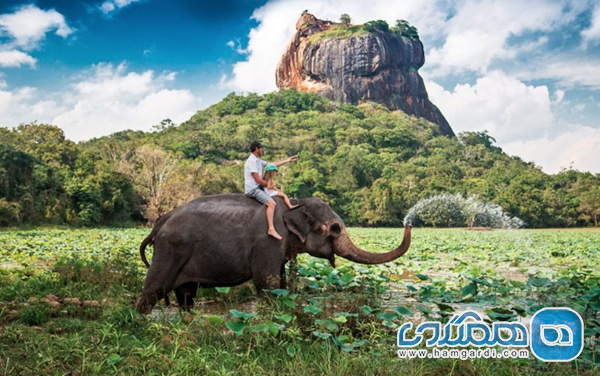 پکیج های تور سریلانکا (۷ شب و ۹ شب)