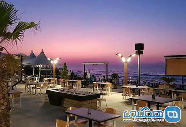 مقاصد شاخص در غرب مازندران: کانون های لوکس رامسر و سلمان شهر