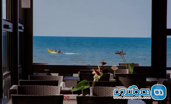 معماری عشق و نور: معیارهای تخصصی انتخاب رستوران رمانتیک ساحلی