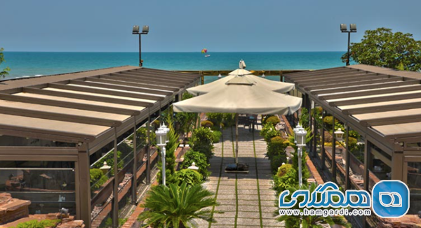 ارکیده متل قو: تجربه ای ایده آل برای اولین قرار و سالگردها