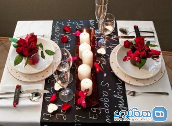 نتیجه گیری: خلق یک شب رویایی در آغوش دریای خزر