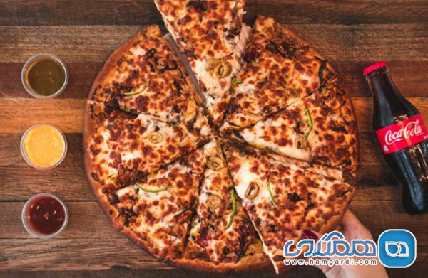 تحولات جدید دریاکنار (لگاسی)