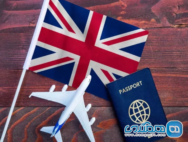 تمایز ویزای Standard Visitor و قانون جدید ETA (۲۰۲۵)