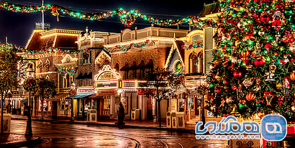 مقدمه: چرا تور لندن در کریسمس ۱۴۰۴ فرصتی استثنایی است؟