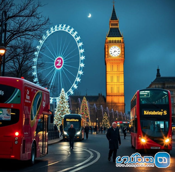 جمع بندی: آغاز برنامه ریزی برای سفری رویایی