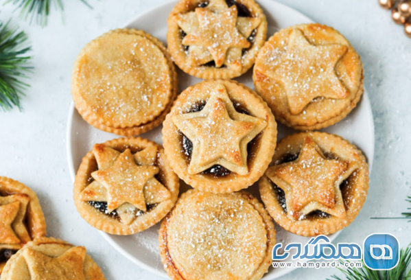 تجربه رستورانگردی لوکس در فصل سرد