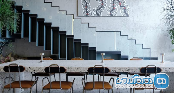 ستون دوم: امکانات پشتیبانی و محیط شناسی دانشجو