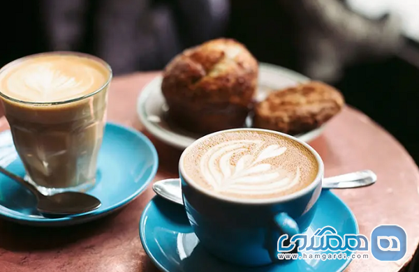 مقدمه: نقش گیشا در نقشه کافه گردی اقتصادی تهران