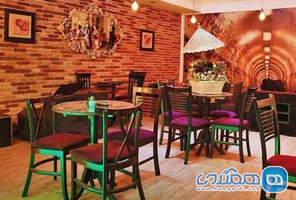 کافه دورهمی (Dorehami Cafe): انتخاب گروهی با انعطاف بودجه