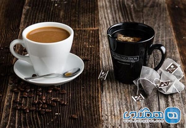 کافه دی (Di Cafe): متخصص صبحانه و ساعات کاری طولانی