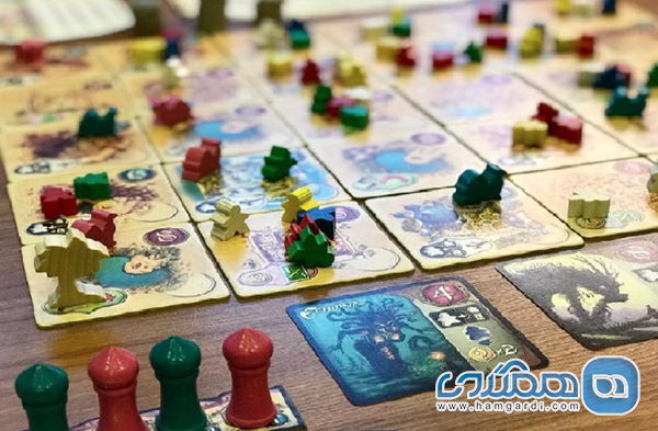 کافه بازی (Bazi Cafe): کمترین هزینه برای طولانی ترین زمان تفریح