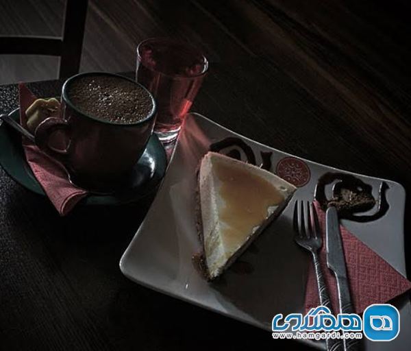 کافه سل فا (Sol Fa Cafe): تمرکز بر پایداری محلی