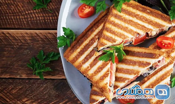 منوی اقتصادی: راهنمای هوشمندانه سفارش برای دانشجویان