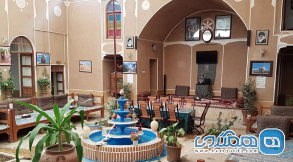 ویژگی های متمایز یک تجربه اصیل یزدی