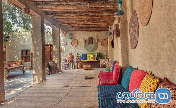 تعریف "قیمت مناسب" در بومگردی قشم