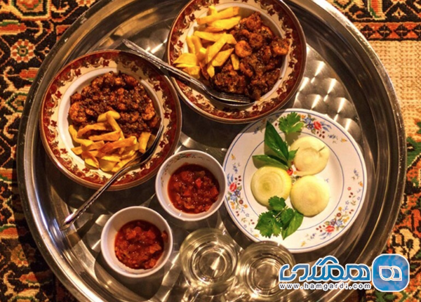 ابعاد فرهنگی و رستورانگردی: اصالت طعم در قلب بومگردی ها