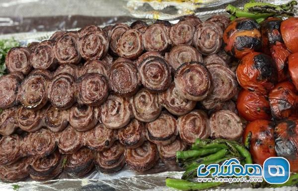 اصول انتخاب رستوران اقتصادی در قلب تبریز