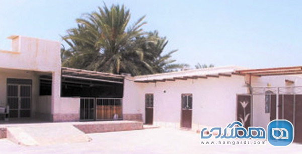 اقامتگاه دریای جنوب (روستای شیب دراز)