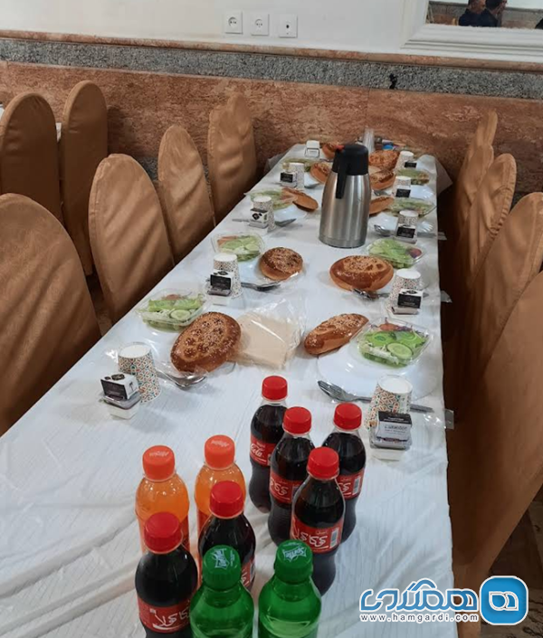 کانون های غذایی سنتی و تحلیل قیمت ها