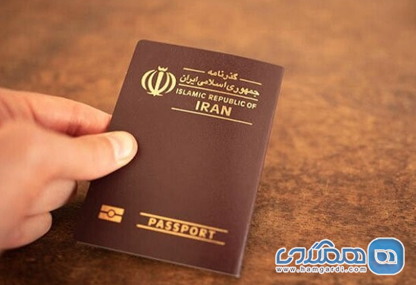 دستورالعمل های جدید روادید (LGEV 2025) و فرآیند درخواست