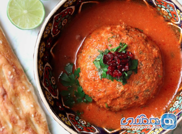 کوفته تبریزی