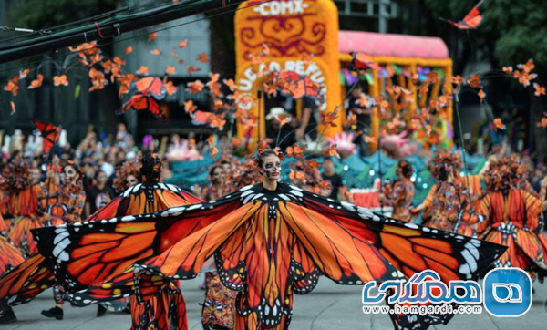 زمان بندی طلایی سفر: آذر ۱۴۰۴ و کریسمس ۲۰۲۶