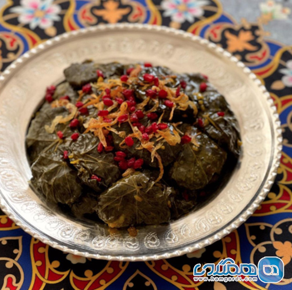 رستورانگردی تخصصی در پایتخت آذربایجان غربی