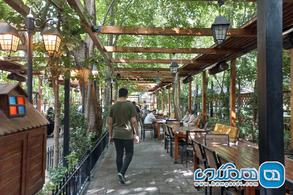 مقدمه: ارومیه؛ تلفیق دل انگیز طبیعت، تاریخ و سفره آذری