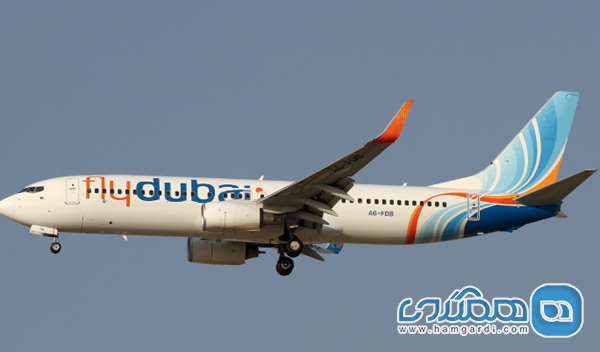 پرواز مستقیم اهواز – دبی (AWZ-DXB)