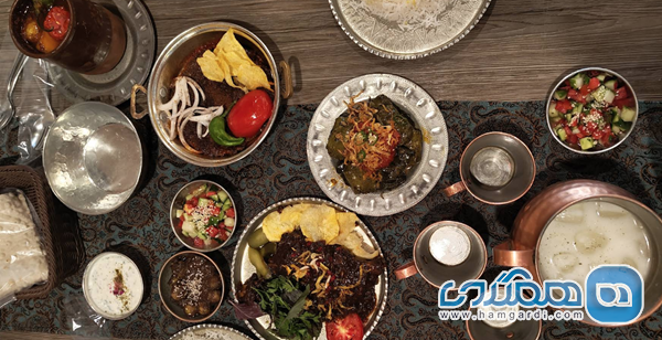 نتیجه گیری: آغاز یک سفر آشپزی فراموش نشدنی در ارومیه