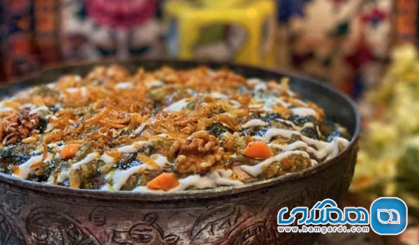 راهنمای تخصصی چشیدن طعم های سنتی: از دلمه تا خورشت کنگر
